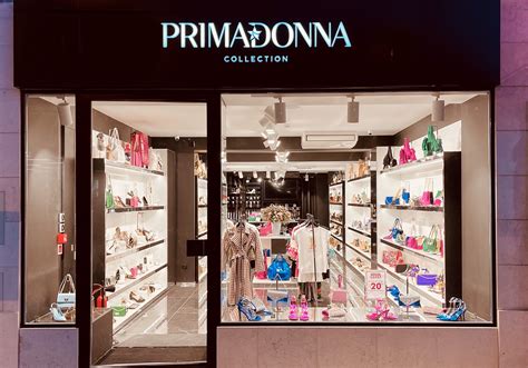 primadonna collection